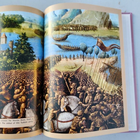 The First Crusade Book The Capture of Jerusalem in Ad 1099 Library Middle Ages - Picture 4 of 12